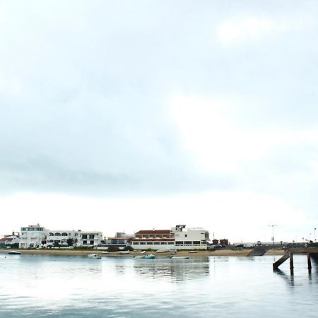 Aeromar Beach Hotel 파로 외부 사진