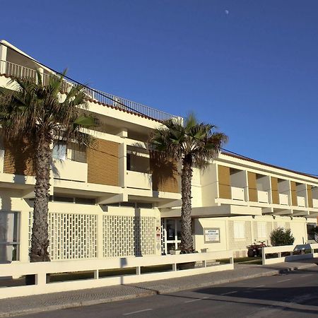 Aeromar Beach Hotel 파로 외부 사진