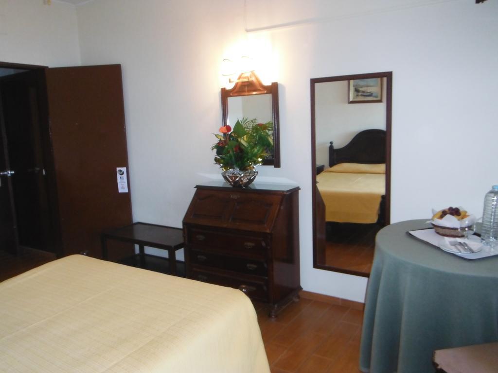 Aeromar Beach Hotel 파로 외부 사진