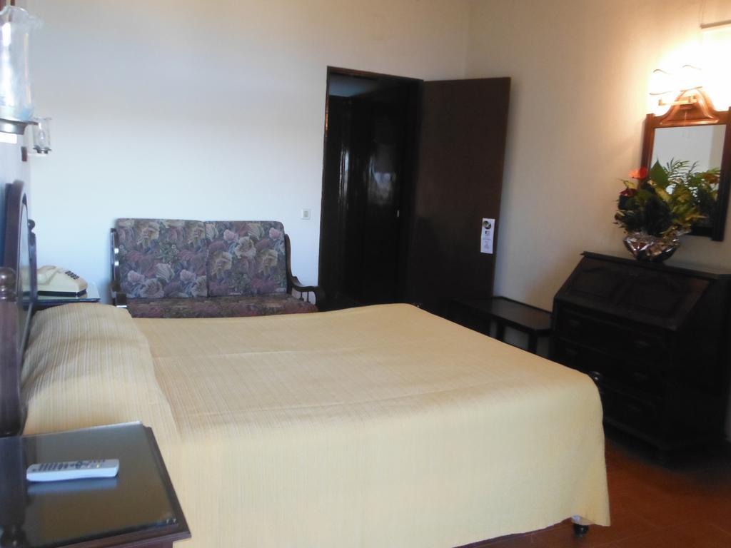 Aeromar Beach Hotel 파로 외부 사진