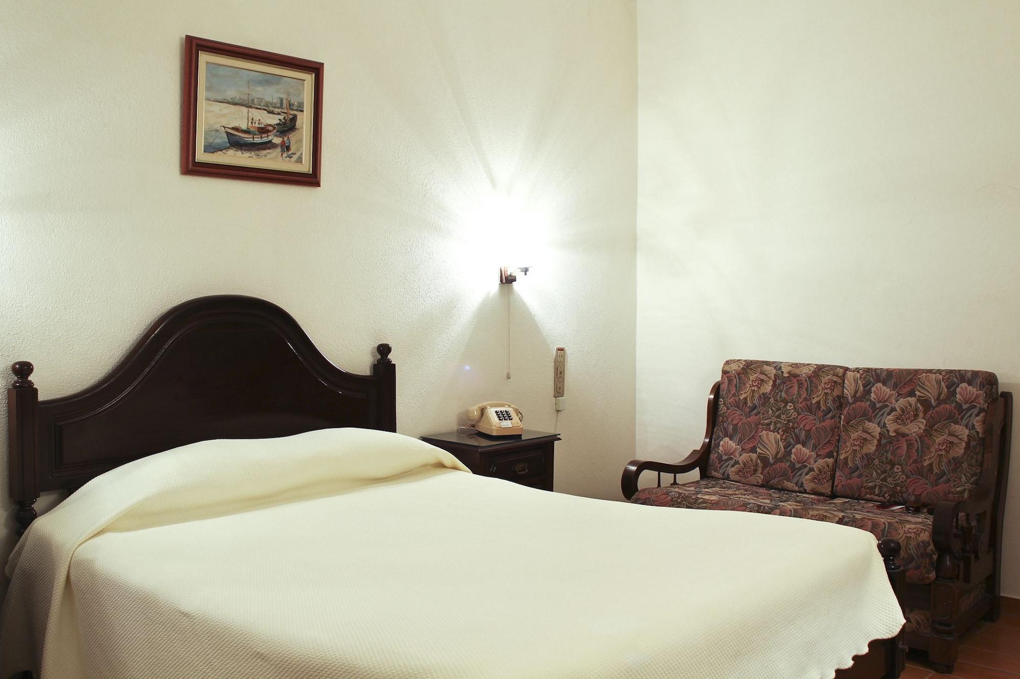 Aeromar Beach Hotel 파로 외부 사진