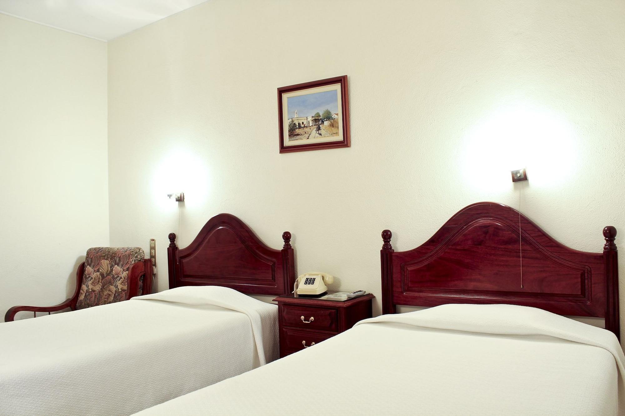 Aeromar Beach Hotel 파로 외부 사진