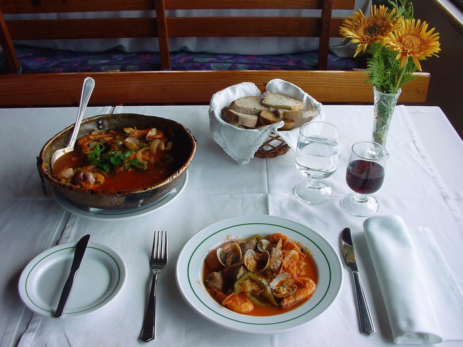 Aeromar Beach Hotel 파로 외부 사진