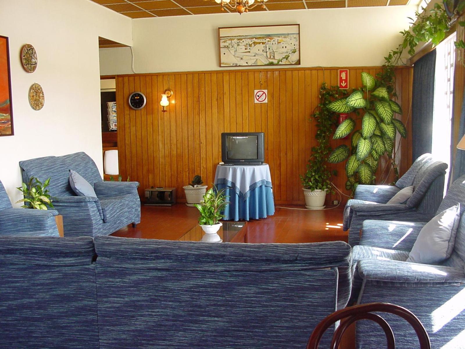 Aeromar Beach Hotel 파로 외부 사진