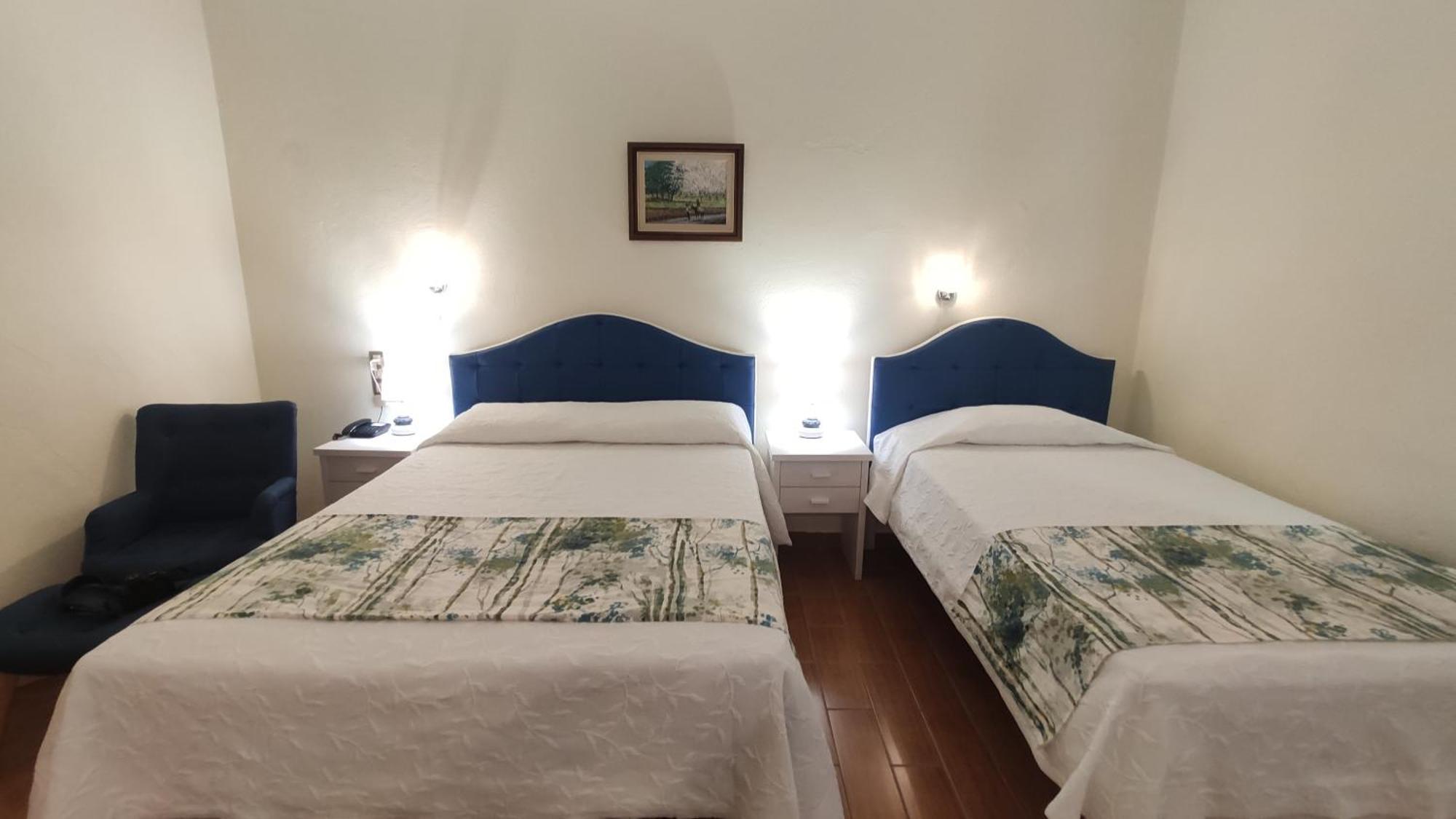 Aeromar Beach Hotel 파로 외부 사진