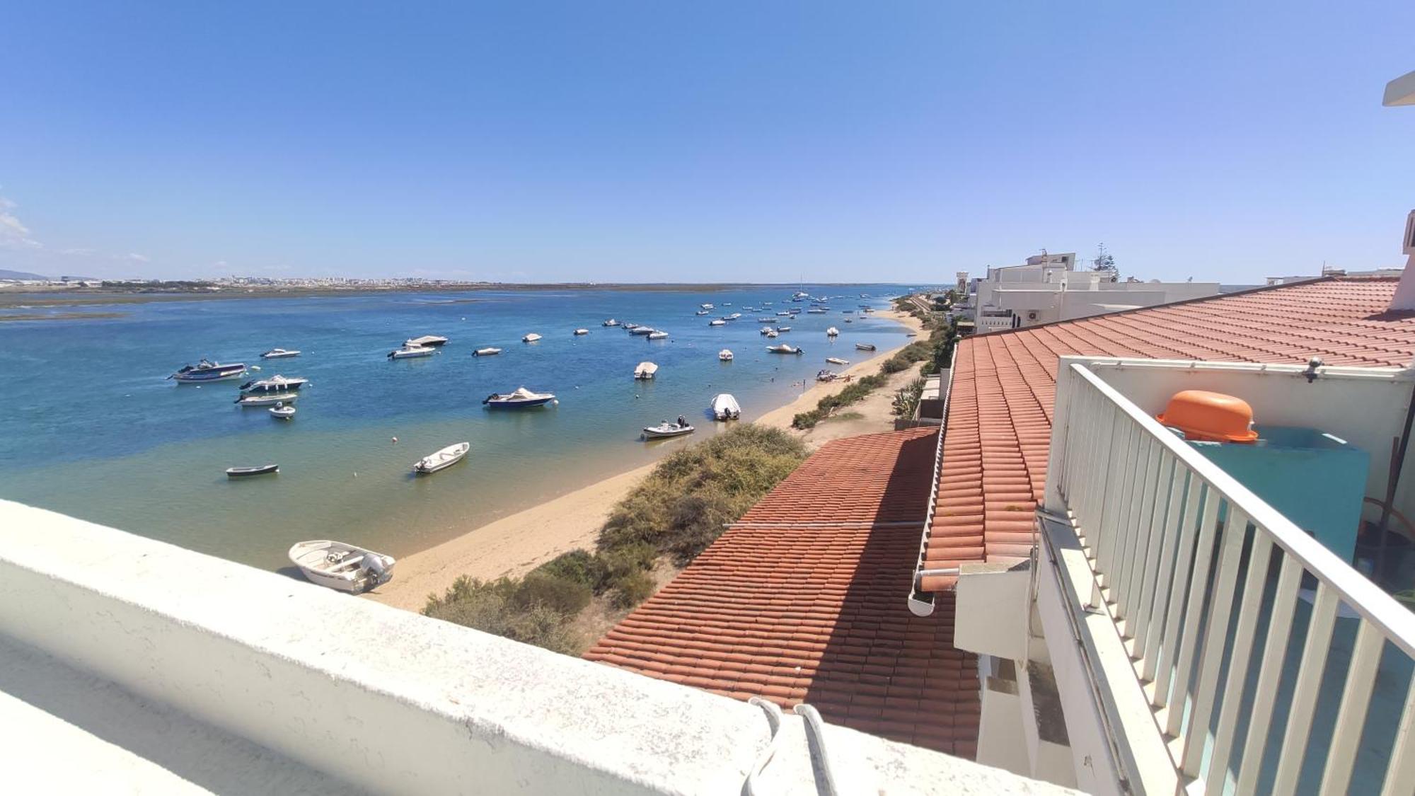 Aeromar Beach Hotel 파로 외부 사진