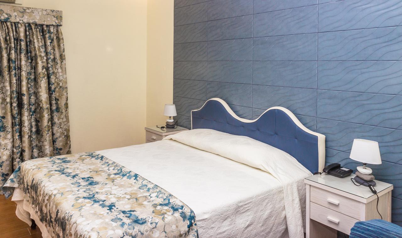 Aeromar Beach Hotel 파로 외부 사진