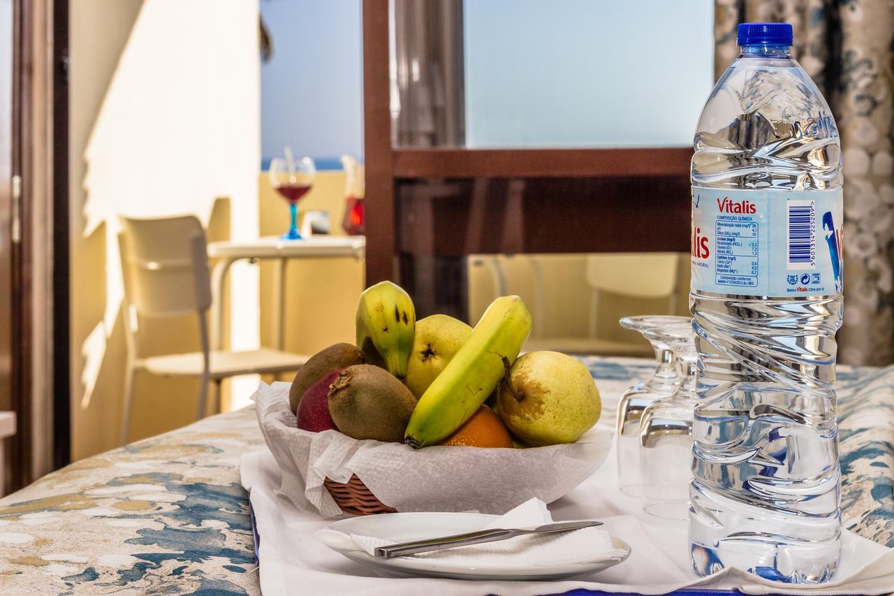 Aeromar Beach Hotel 파로 외부 사진