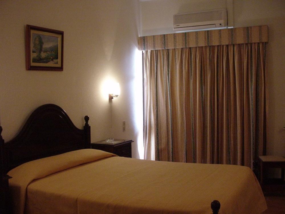 Aeromar Beach Hotel 파로 외부 사진