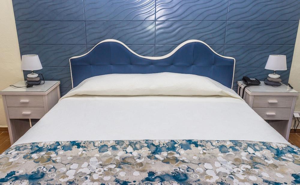 Aeromar Beach Hotel 파로 외부 사진